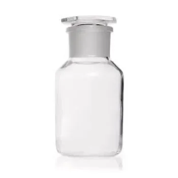Light Weight Wide Mouth Bottle